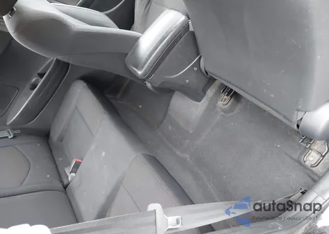 2010 Kia Forte Koup Ex z USA, uszkodzony, nr VIN KNAFU6A26A5270885